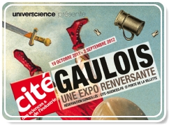 Gaulois. Une expo renversante - © CSI Zunic Méaume, Salmon Tofdru