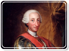 Anton Raphael Mengs - Charles III