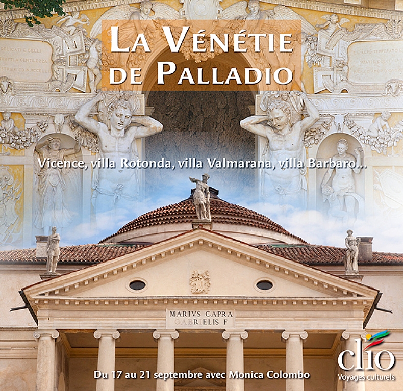 La Vntie de Palladio