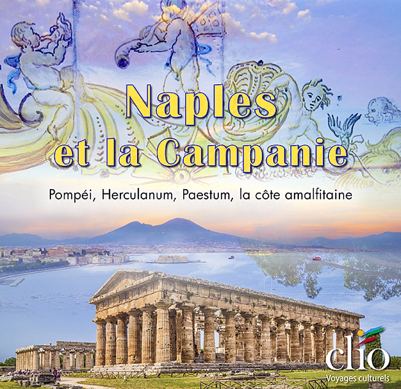 Naples et la Campanie
