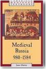 Medieval Russia, 980-1584