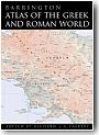 Barrington Atlas of the Greek and Roman World
