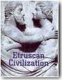Etruscan Civilization : A Cultural History