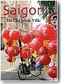 Saigon, H� Chi Minh-Ville