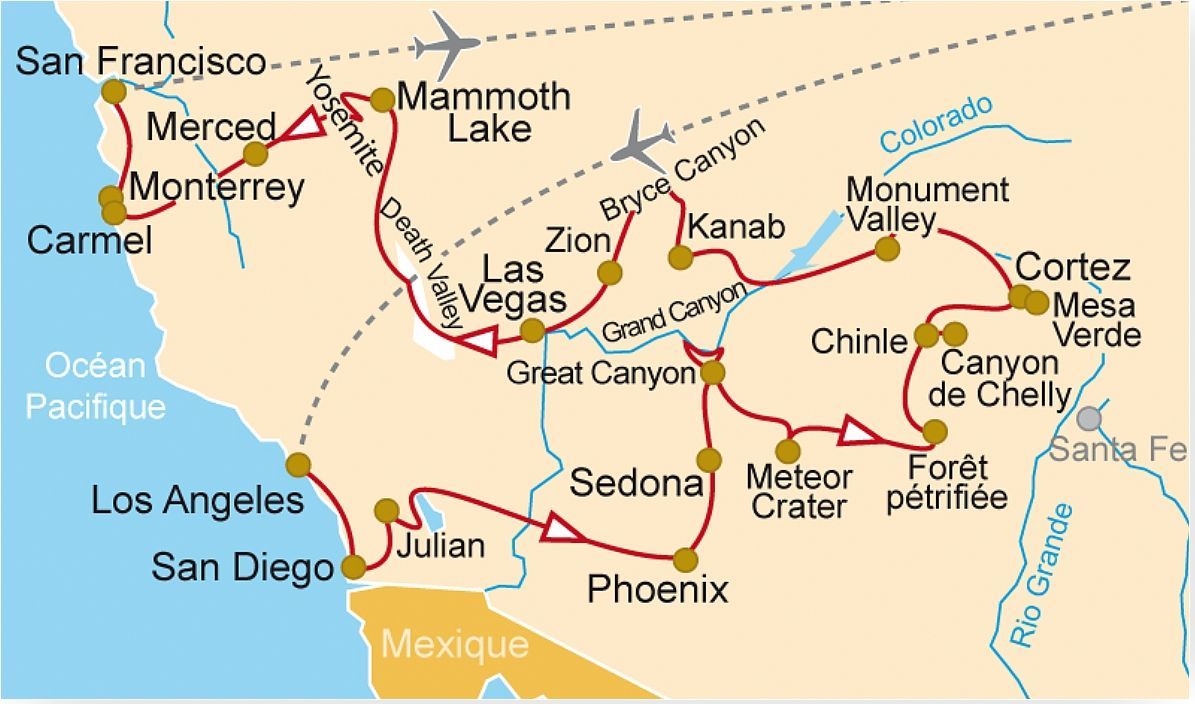 La meilleure façon de voyager entre Sacramento et San Francisco