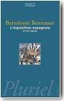 L'Inquisition espagnole XVe-XIXe si�cles