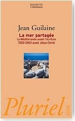 La mer partag�e.