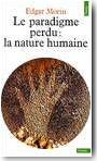 Le paradigme perdu :  la nature humaine