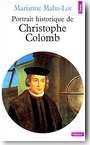Portrait historique de Christophe Colomb