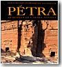 Pétra, métropole de l'Arabie antique