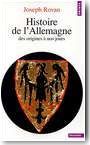 Histoire de l'Allemagne