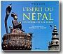 L'esprit du N�pal : les Newars et les dieux