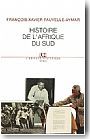 Histoire de l'Afrique du Sud