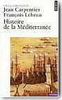Histoire de la M�diterran�e