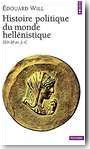 Histoire politique du monde hell�nistique