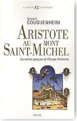 Aristote au mont Saint-Michel
