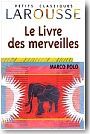 Le livre des merveilles