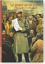 Le grand si�cle russe
