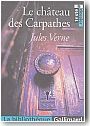 Le ch�teau des Carpathes