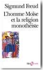 L'homme Mo�se et la religion monoth�iste