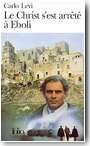 Le Christ s'est arr�t� � Eboli