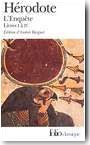 L'Enqu�te, livres I � IV