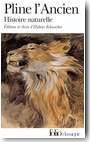 Histoire naturelle