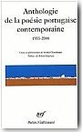 Anthologie de la po�sie portugaise contemporaine 1935-2000