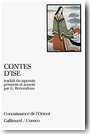 Contes d'Ise