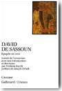 David de Sassoun