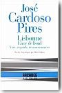 Lisbonne, livre de bord