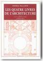Les quatre livres de l'architecte