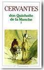 L'Ing�nieux Hidalgo Don Quichotte de la Manche (2 volumes)