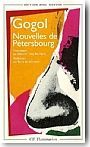Nouvelles de Petersbourg