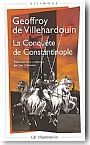 La conqu�te de Constantinople