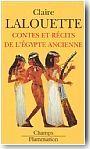 Contes et r�cits de l'Egypte ancienne