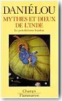 Mythes et dieux de l'Inde