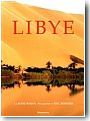 Libye. Terres de sables
