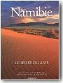 Namibie : d�sert absolu