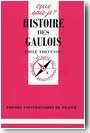 Histoire des Gaulois