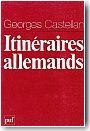 Itin�raires allemands
