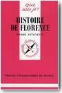 Histoire de Florence