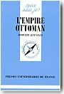 L�Empire ottoman