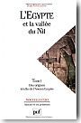 L'Egypte et la vall�e du Nil