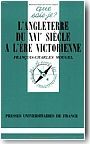 L'Angleterre du XVI�me si�cle � l'�re victorienne