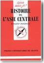 Histoire de l'Asie Centrale (LB)
