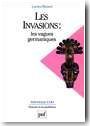 Les invasions : les vagues germaniques