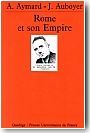 Rome et son Empire