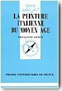 La peinture italienne du Moyen �ge