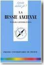 La Russie ancienne